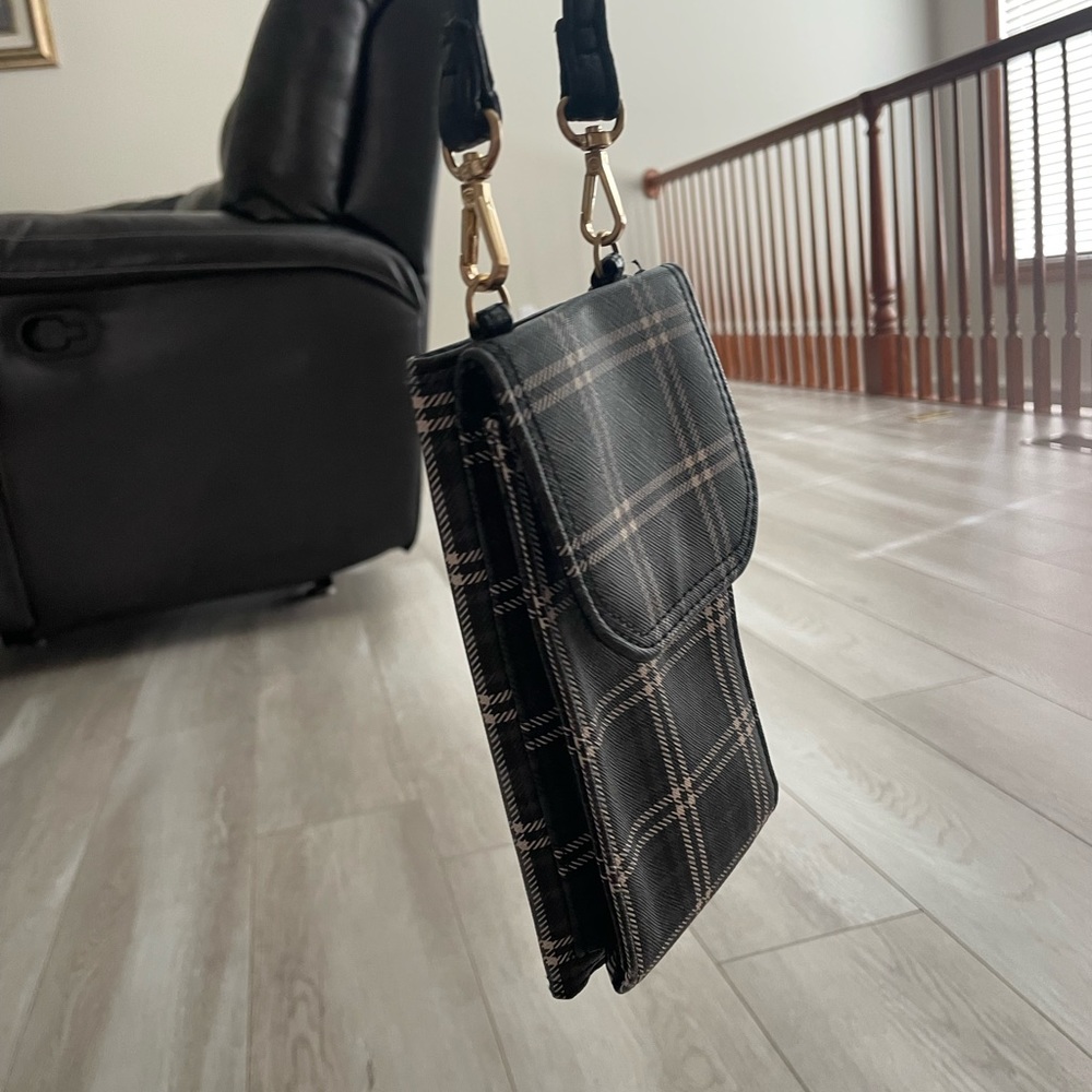 Wallet and Phone case/purse